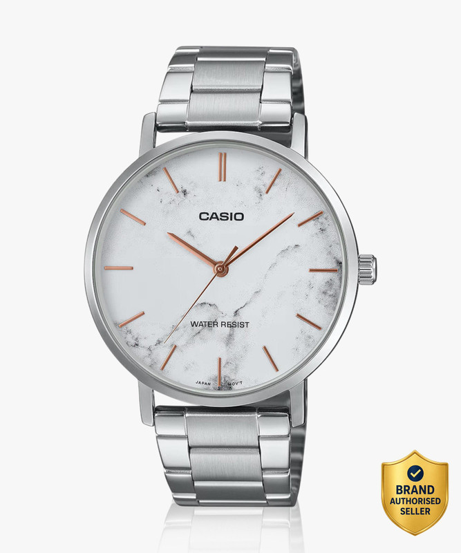 CASIO MTP-VT01DM-7AUDF MTP-VT01 Analog Watch  - For Men