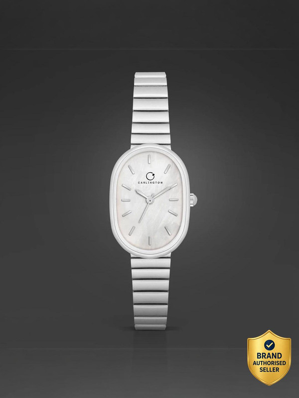 Carlington Iconic 2031 Carlington Iconic Series Premium Ladies Wrist Watches Analog Watch - For Women