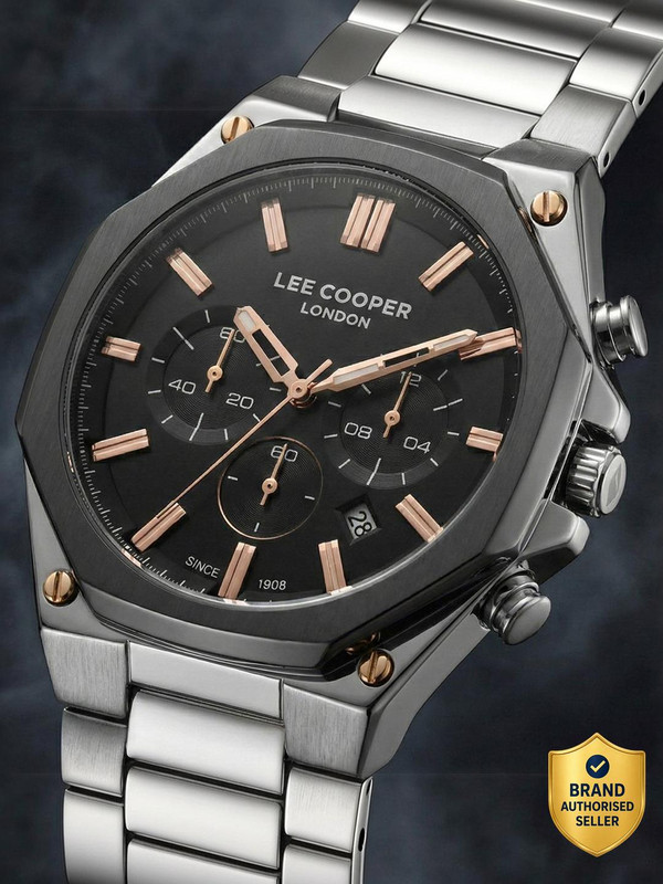 LEE COOPER LC07319.360 Chronograph Analog Watch  - For Men