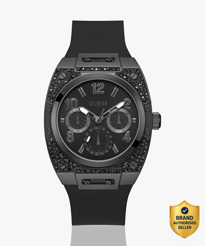 GUESS Analog Watch - For Men