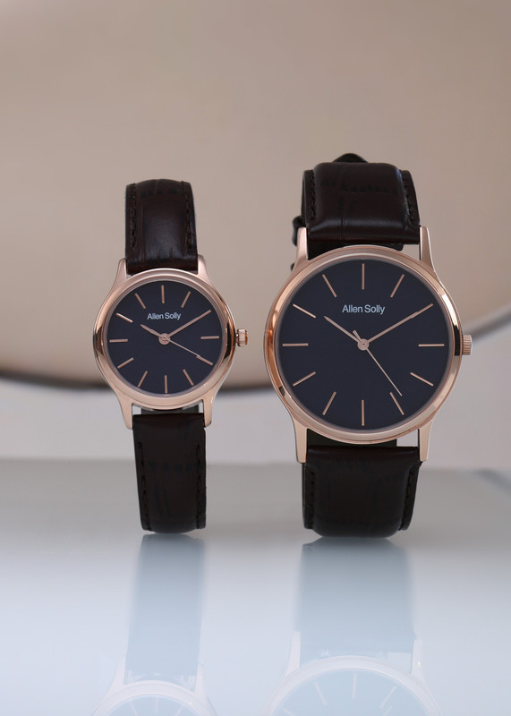 Allen Solly Analog Watch  - For Men & Women