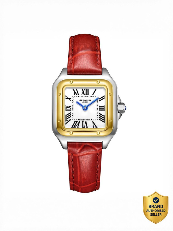 LEE COOPER Analog Watch  - For Women