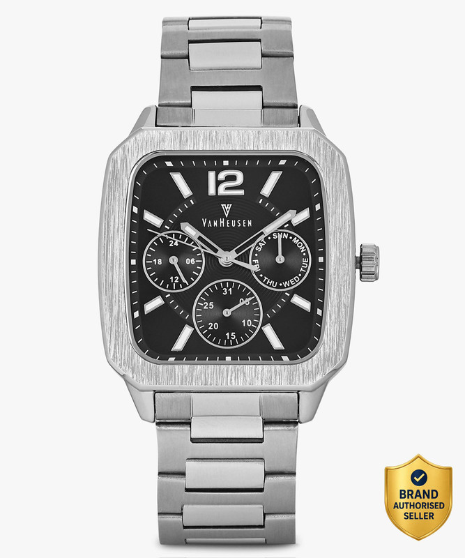 VAN HEUSEN Analog Watch - For Men