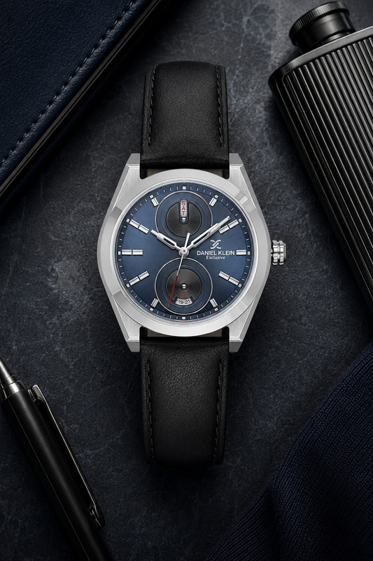 DANIEL KLEIN Analog Watch  - For Men
