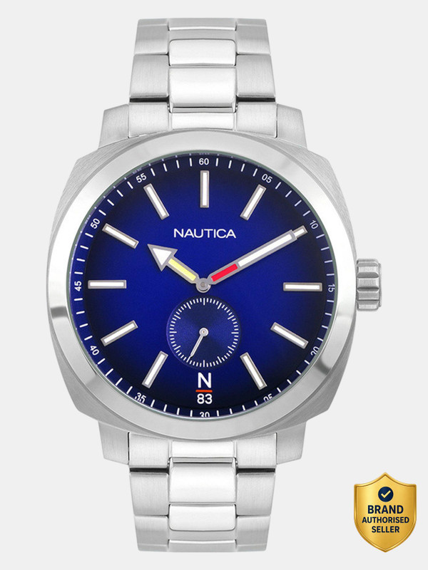NAUTICA Analog Watch  - For Men