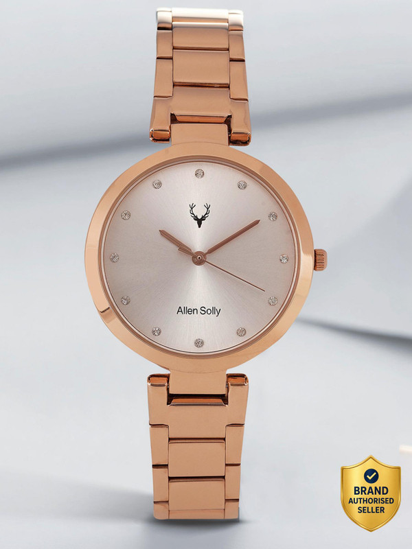 Allen Solly Analog Watch - For Women