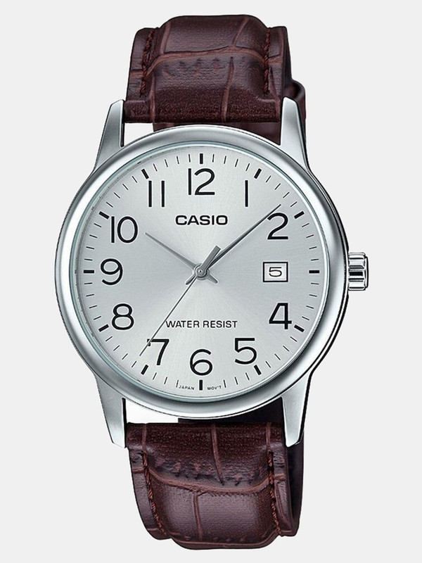 CASIO MTP-V002L-7B2UDF MTP-V002 Analog Watch