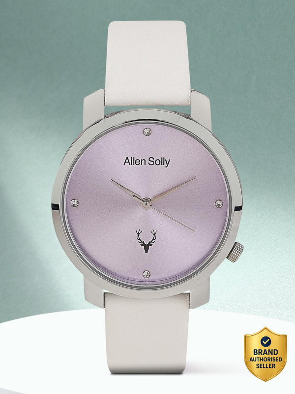 Allen Solly AS000015I Analog Watch - For Women