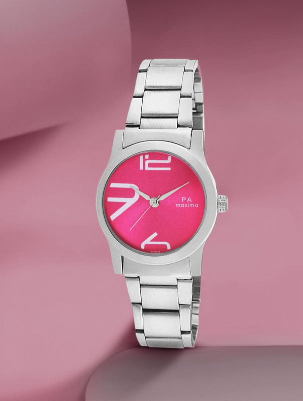 MAXIMA Analog Watch  - For Women