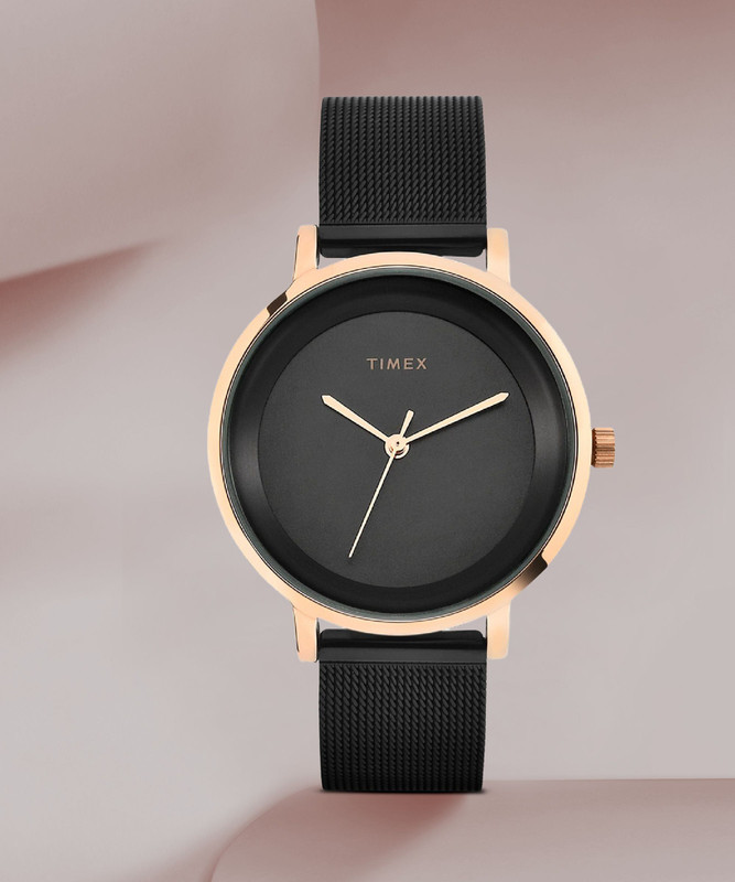 TIMEX Analog Watch  - For Women