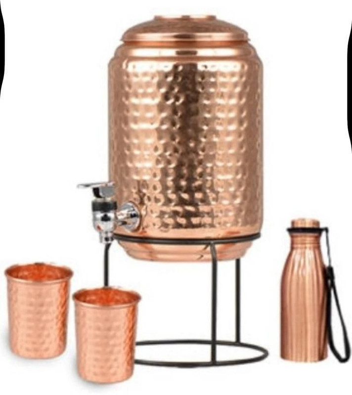 mk handicraft 004 Bottom Loading Water Dispenser