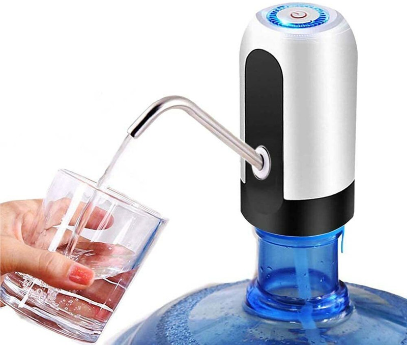 Ornika 0.9 L Glass Kettle Jug