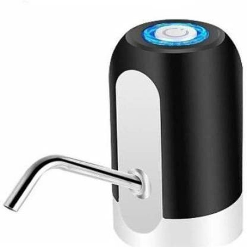 Suji WIRELESS WATER DISPENSER PUMP Bottled Water Dispenser