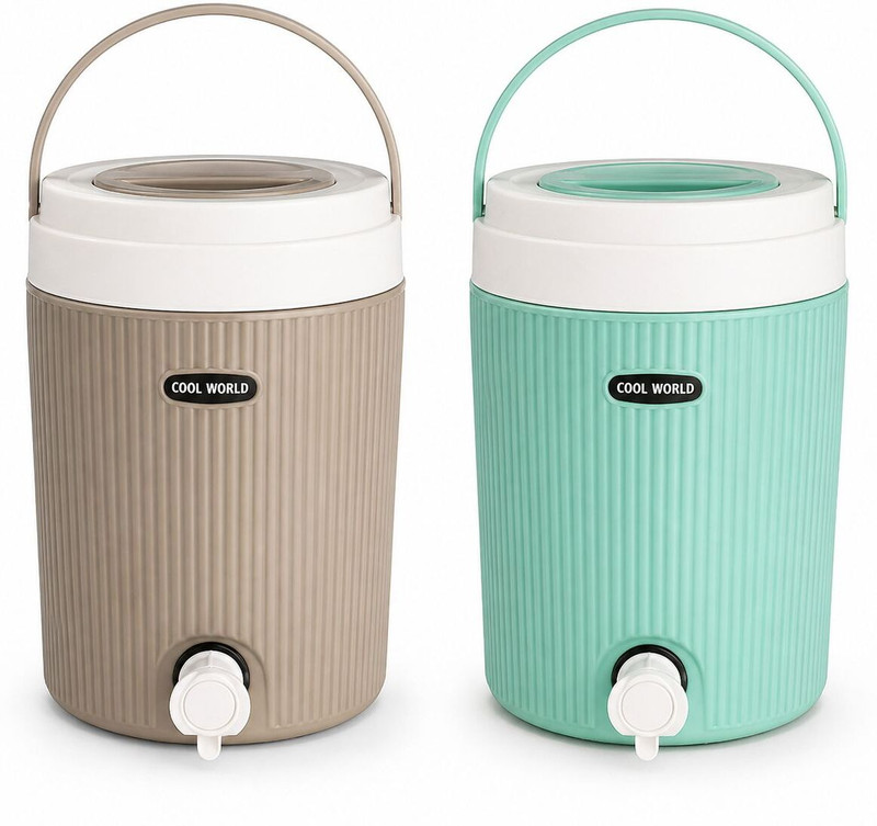 Kitcherneritem MJ-PACKOF-2 Bottom Loading Water Dispenser
