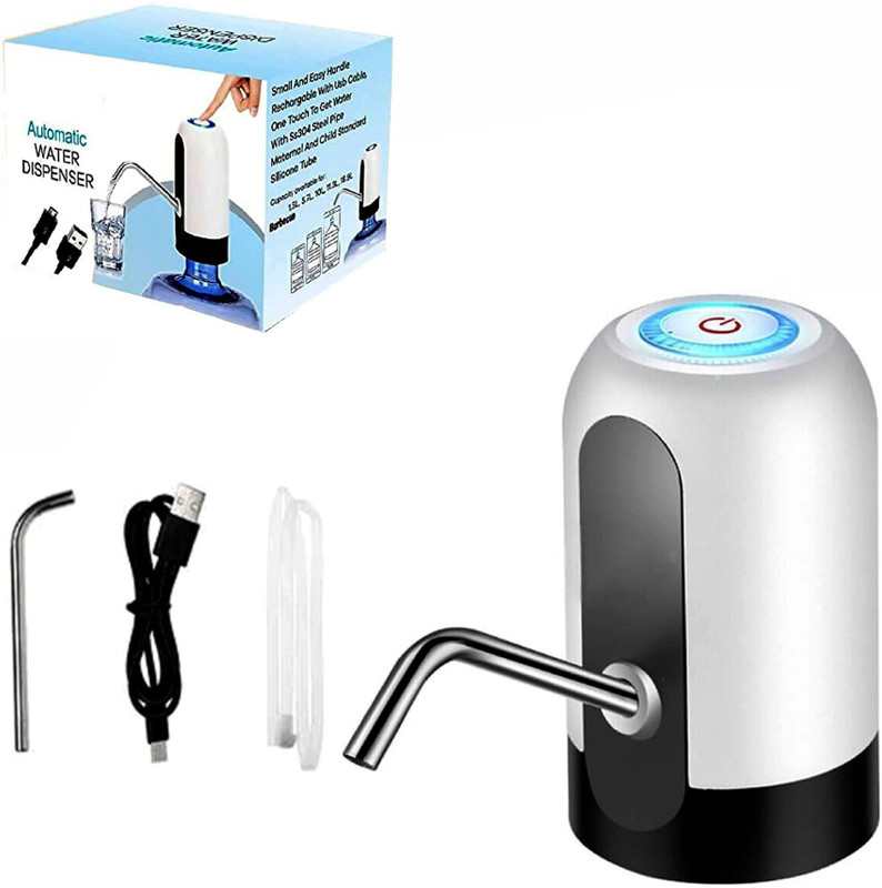 Ganesh store C-108-3 Bottled Water Dispenser