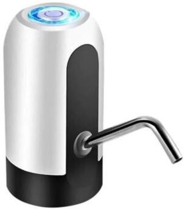 RGP Enterprises Kedar-SA-WP18 -USB Bottled Water Dispenser