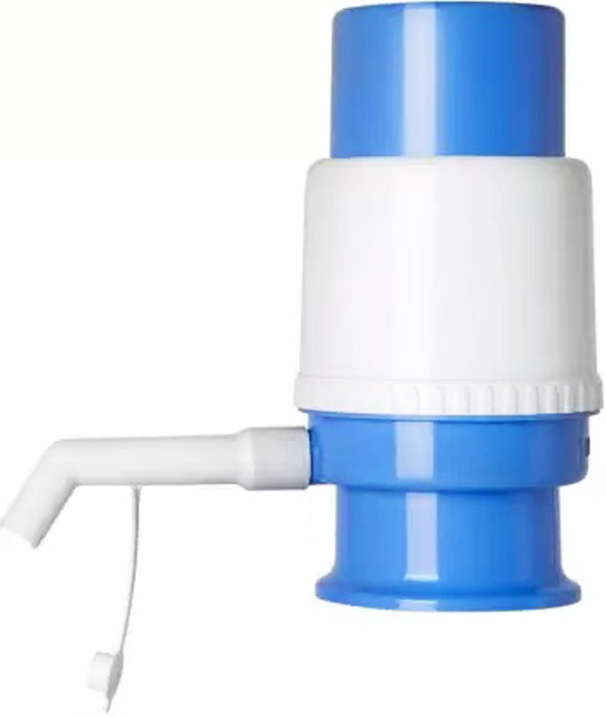 MyOwnGarden Manual Water Dispenser for 20L Water Can - Pack of 2 Bottom Loading Water Dispenser
