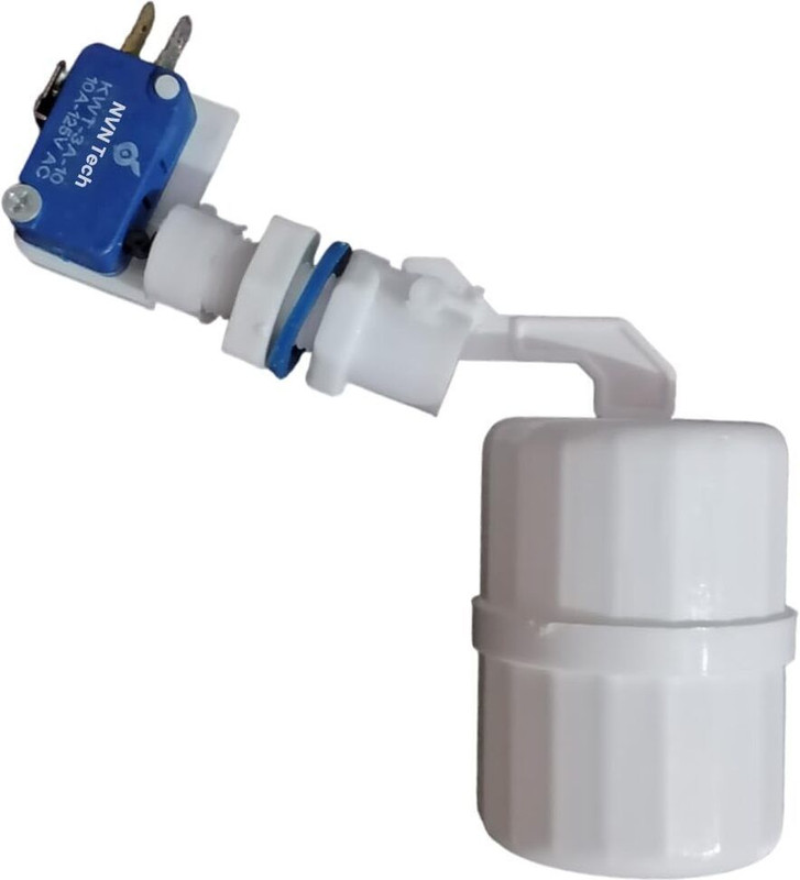 NVN Tech Solutions FLOATV01 Bottom Loading Water Dispenser