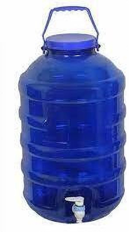 MFD blue combo 20 liter water dispenser Bottled Water Dispenser