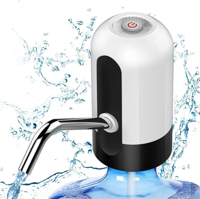 FUTURESTARRKK JTS-35-R Bottled Water Dispenser