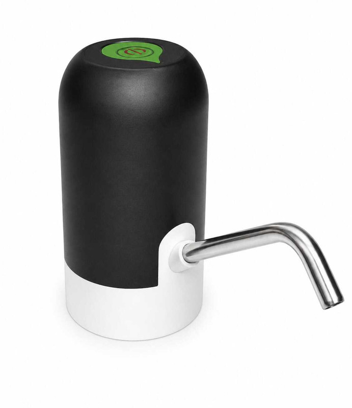 Fyxen RECHARGEABLE Bottom Loading Water Dispenser