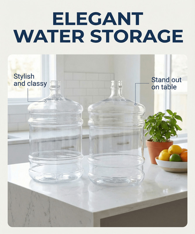 AP DISPANCER 20 LETTER WATER BOTTLE Bottled Water Dispenser
