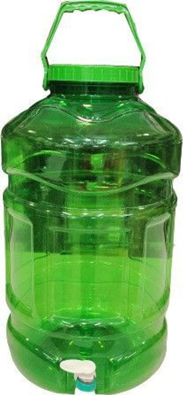 RADHE CREATON COMBO JAR WITH HANDLE Bottled Water Dispenser