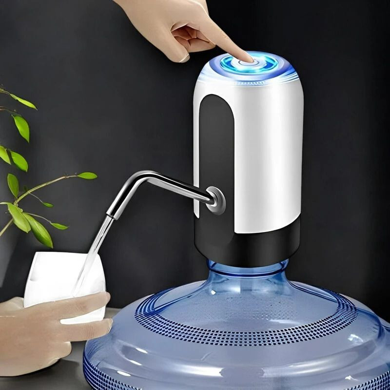 Nilesawar SW2356 Bottled Water Dispenser