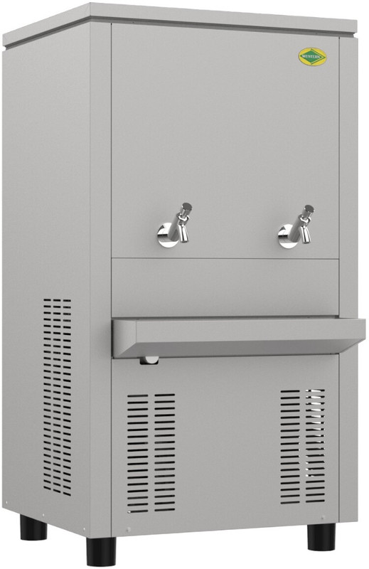 LALITH ENTERPRISES Western - SWC4080HC Storage Cooler Bottled Water Dispenser