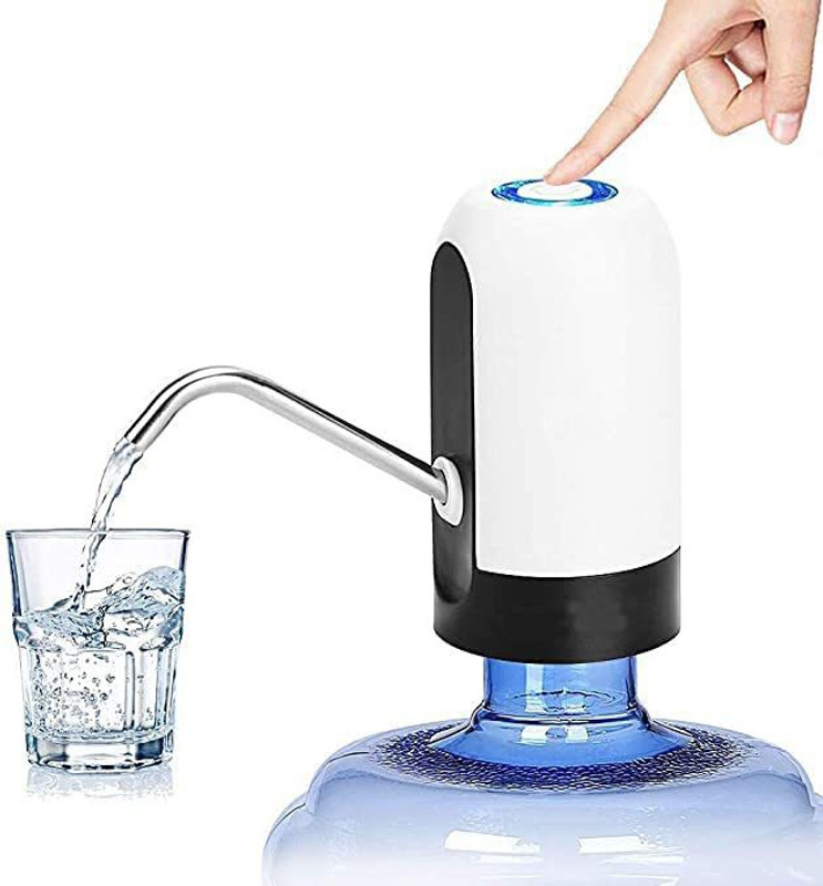 Savara Enterprise Dispenser Pump Bottled Water Dispenser