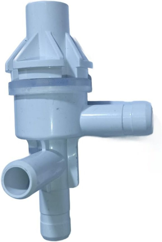 VOTLAS Hot & Cold Water Dispenser Water Tank 3 Way Eco tank Connector Bottom Loading Water Dispenser