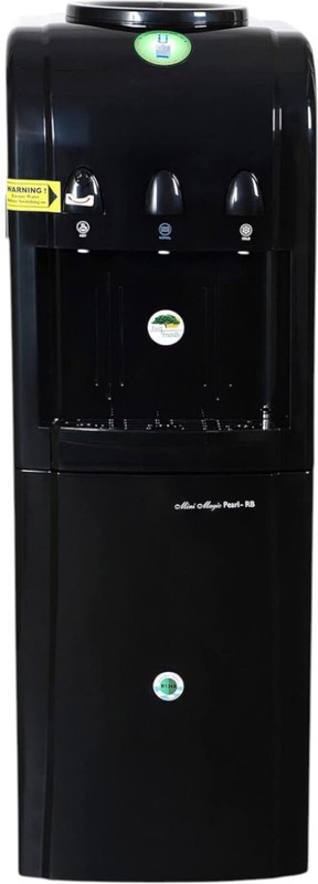 Voltas Mini Magic Pearl-R 500-Watt Water Dispenser Bottled Water Dispenser