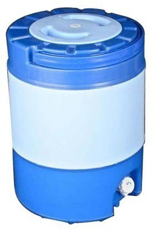 royal aqua spark 20 Litre Water Dispenser Jar - Blue Bottled Water Dispenser