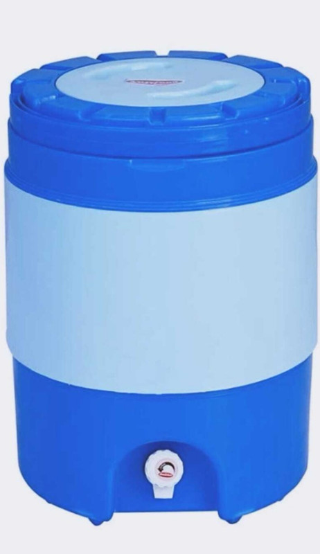 Nivistar Enterprises. camper 1 Bottled Water Dispenser