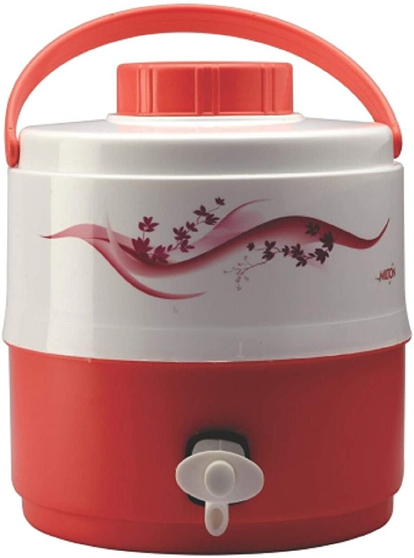MILTON KOOL MUSAFIR 10000 ML Bottled Water Dispenser