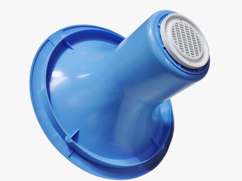 VOTLAS WATER DISPENSER FUNNEL SET BLUSTR UNIVERSAL FOR WATER DISPENSER Bottom Loading Water Dispenser