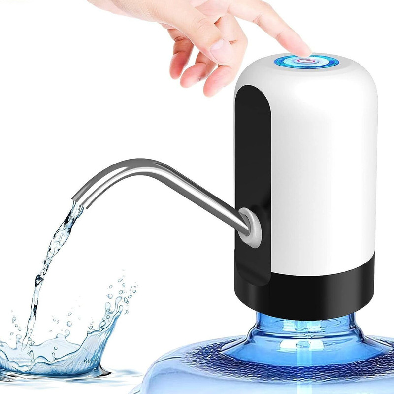 COEABNB 005MO Bottled Water Dispenser