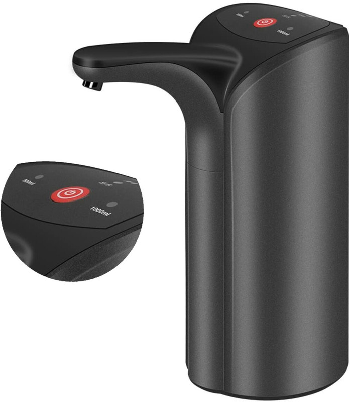 Dk Life 1 L Iron Water Jug