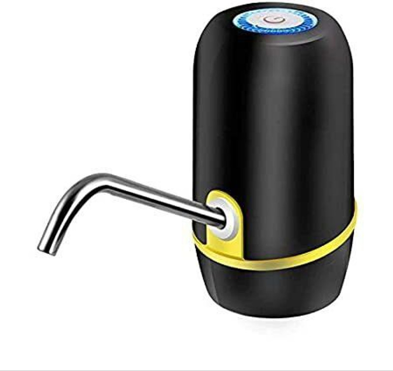 Beauty Collection ROUND PUMP Bottled Water Dispenser