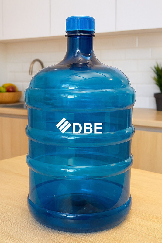 DBE WB_20L_CAP Bottled Water Dispenser