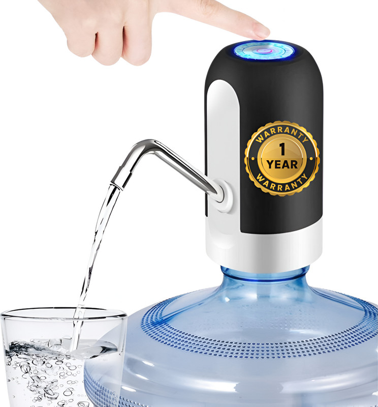 PairiT SH_COP_JUG_PLN-RUB_TESA_1200_01 Bottled Water Dispenser