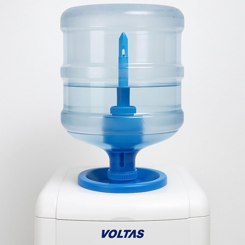 InheriTech Bottle Holder Compatible with Dispenser Parts Bottled Water Dispenser