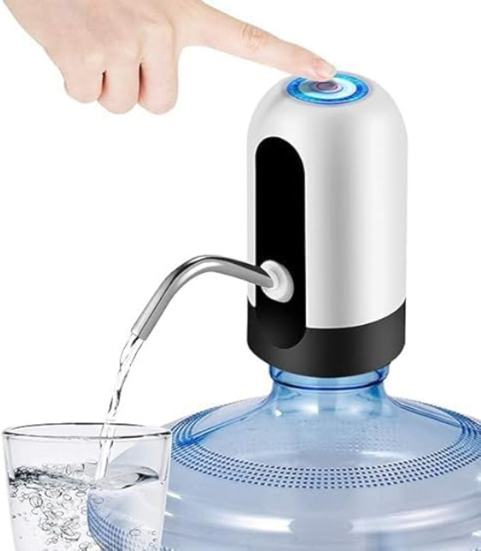 SMP GLOBAL WATER,OIL DISPENSER PUMP01 Bottled Water Dispenser