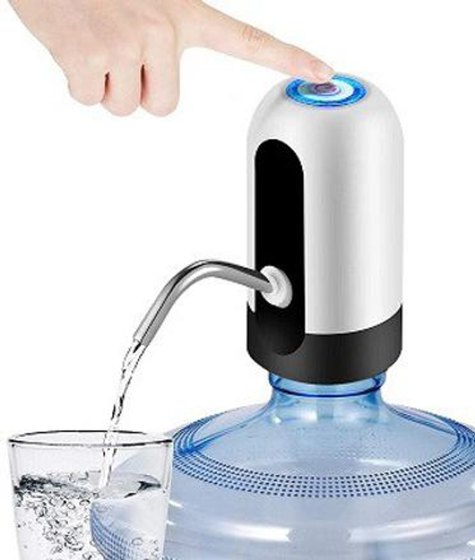 HOMOZE WATER 20 L BOTTLE WITH 10L HANDI AK080747 Bottled Water Dispenser