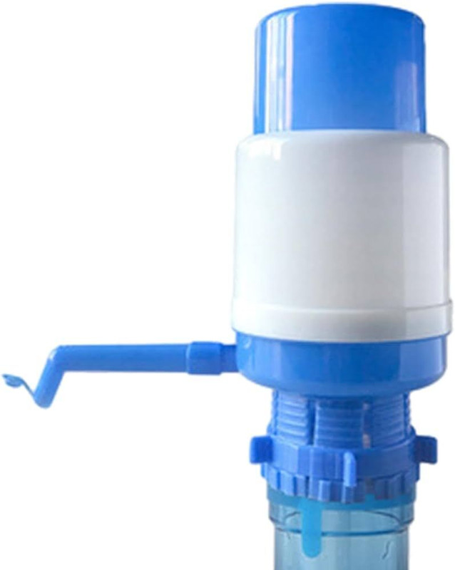 The Mark GLASS JUG Bottom Loading Water Dispenser