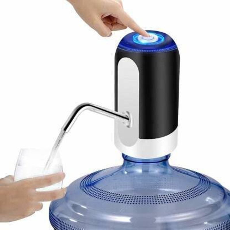 JDS HUB Automatic Wireless Water Dispenser Pump Bottled Water Dispenser2001 Bottled Water Dispenser
