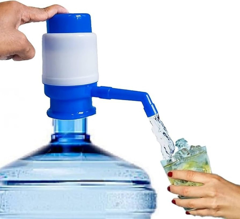 The Mark ES_PCA_SQUARE-JUG Bottom Loading Water Dispenser