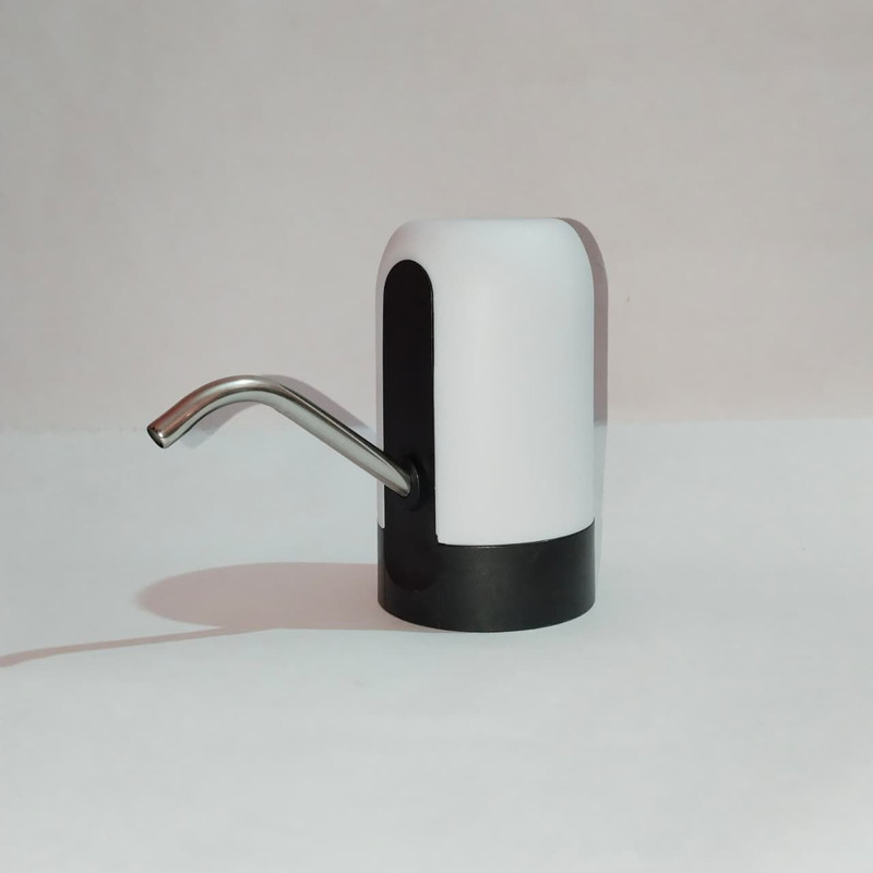 Water wave WATER PUMP O HP Bottom Loading Water Dispenser
