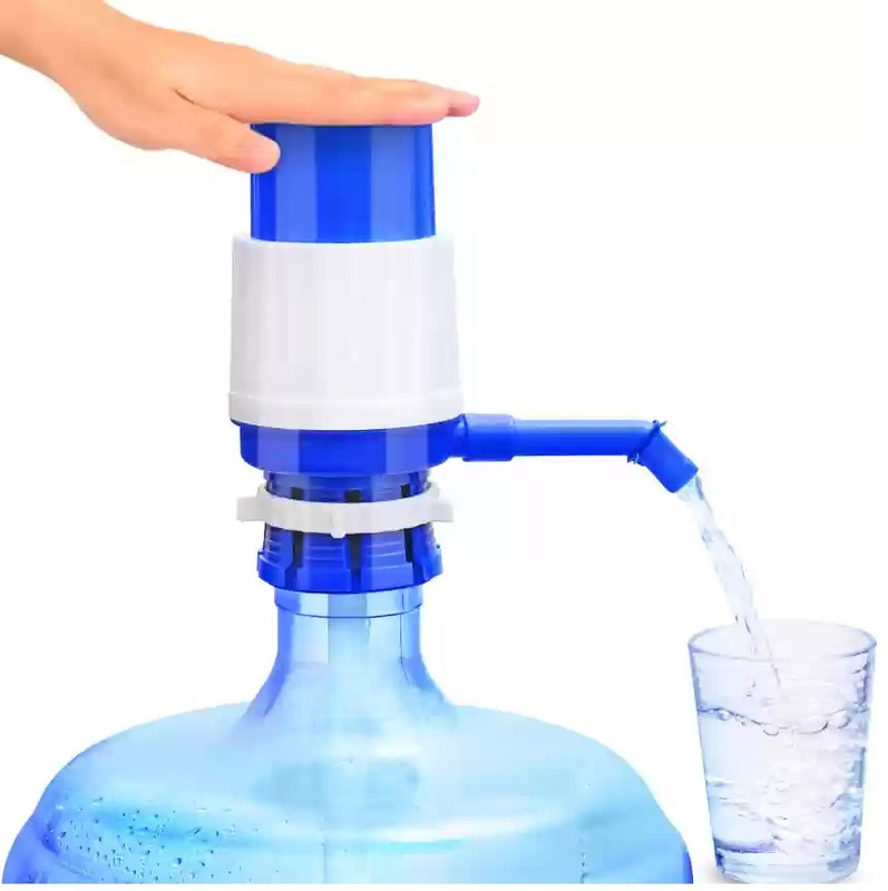The Mark IAV-CC-6-183_2 Bottom Loading Water Dispenser
