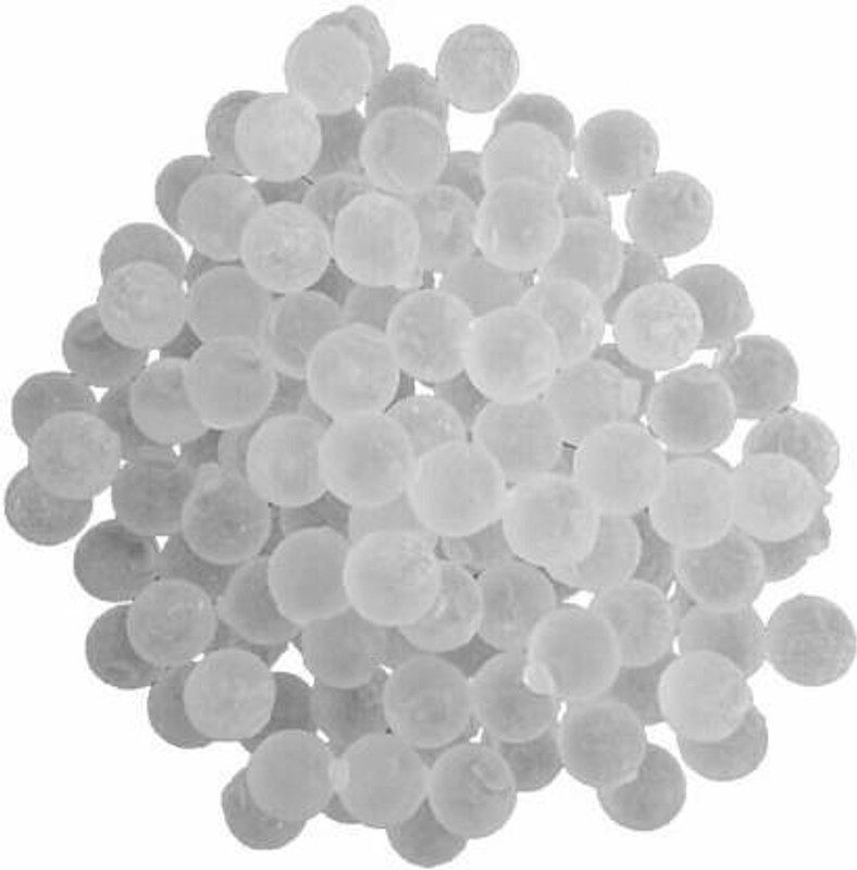 Aameria Antiscalant Balls / Goli (Polyphosphate Siliphos) Convert Hard Water in to Soft Water enhance membrane life for Water Purifier VACCUM PACK of 20 Pcs Solid Filter Cartridge(0.5, Pack of 20)